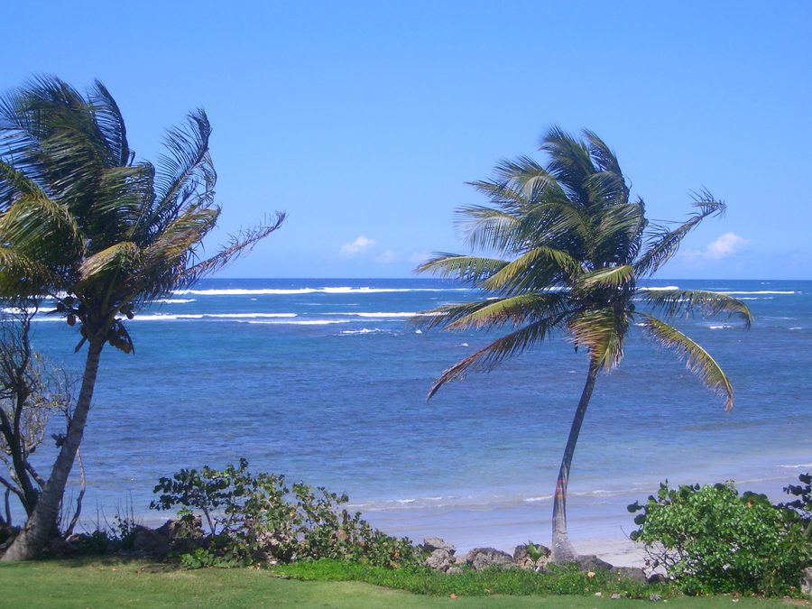 The Atlantic at Dorado Beach, Puerto Rico