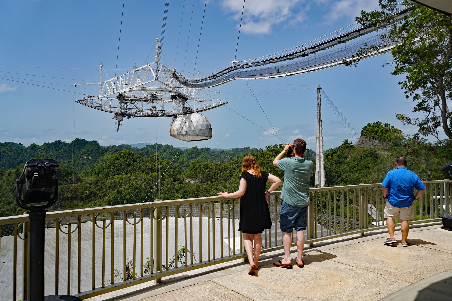 Arecibo
