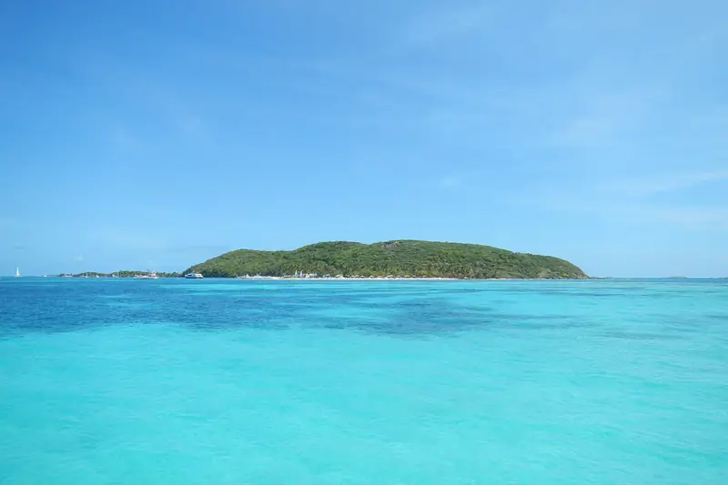 Town photo of Fajardo, not of the business