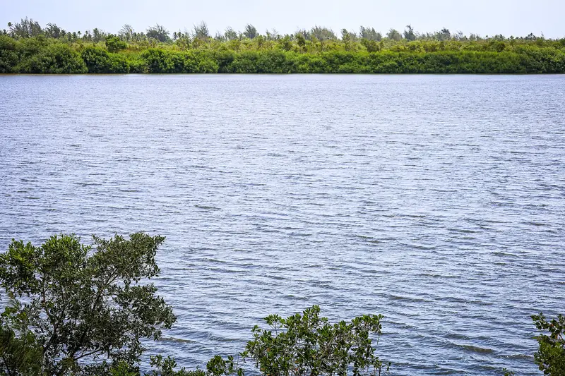 Town photo of Loíza, not of the business