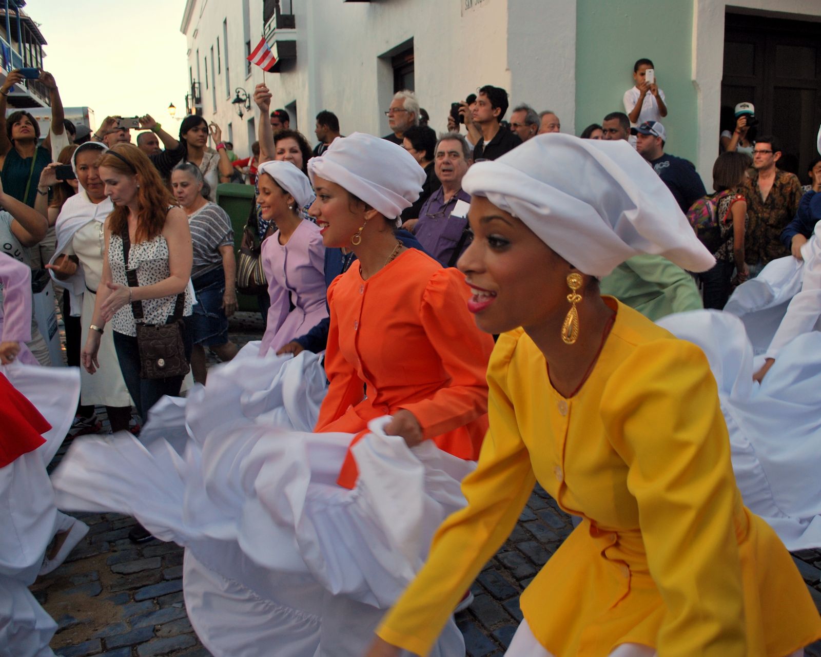 Puerto Rico holidays