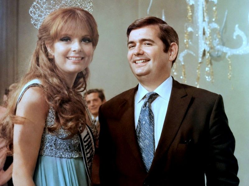 Marisol Malaret, Miss Universe 1970