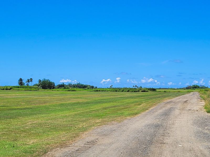 Barrio Sabana Seca, Toa Baja, Puerto Rico