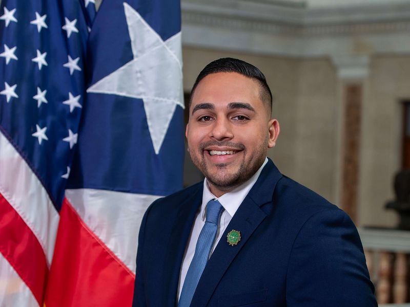 José Cheíto Hernández Concepción, Member of the Puerto Rico House of Representatives