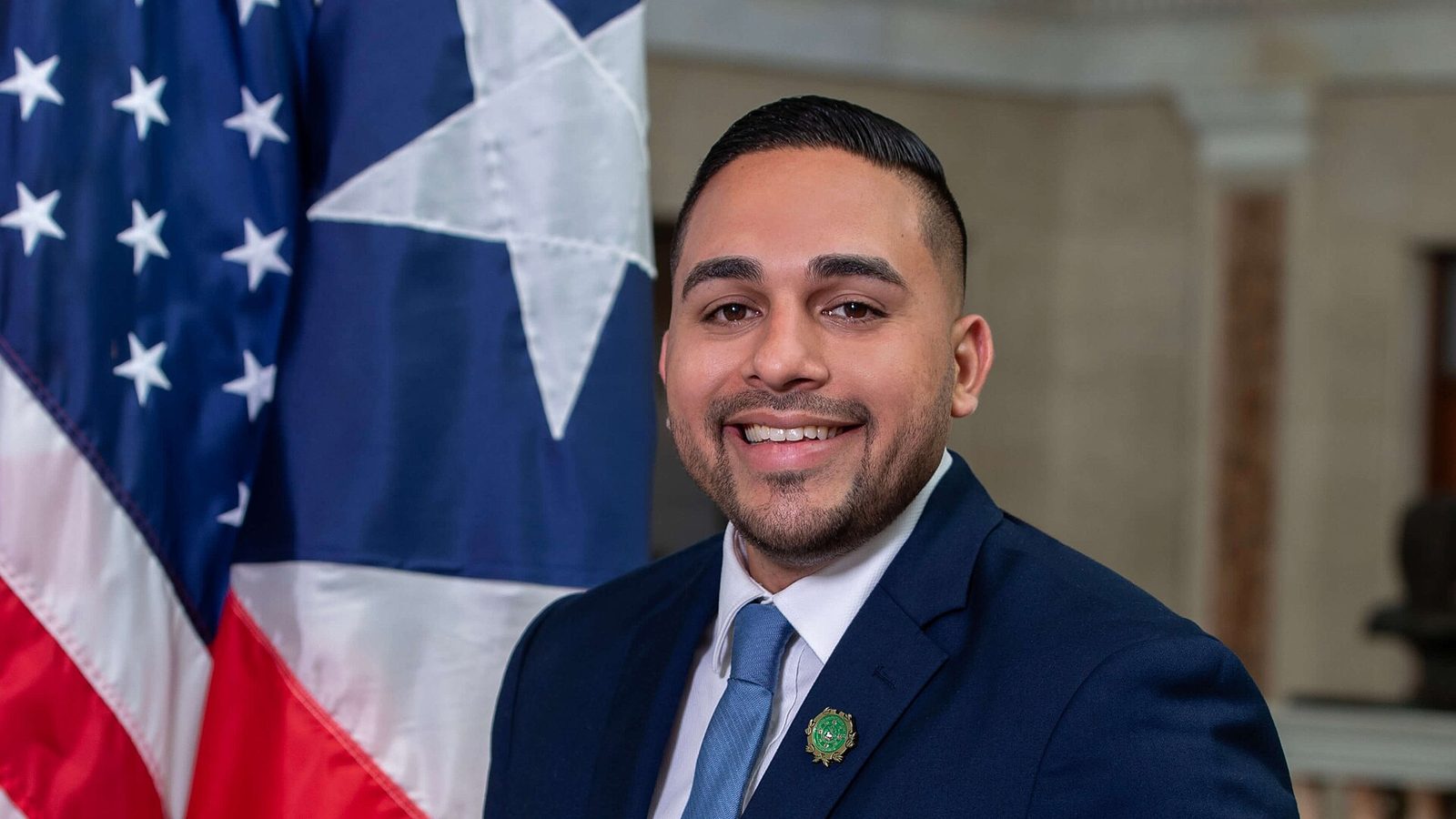 José Cheíto Hernández Concepción, Member of the Puerto Rico House of Representatives