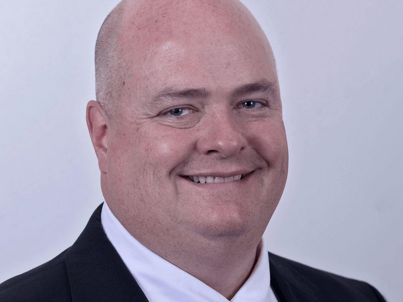 John E. Nixon, member of the Financial Oversight and Management Board for Puerto Rico