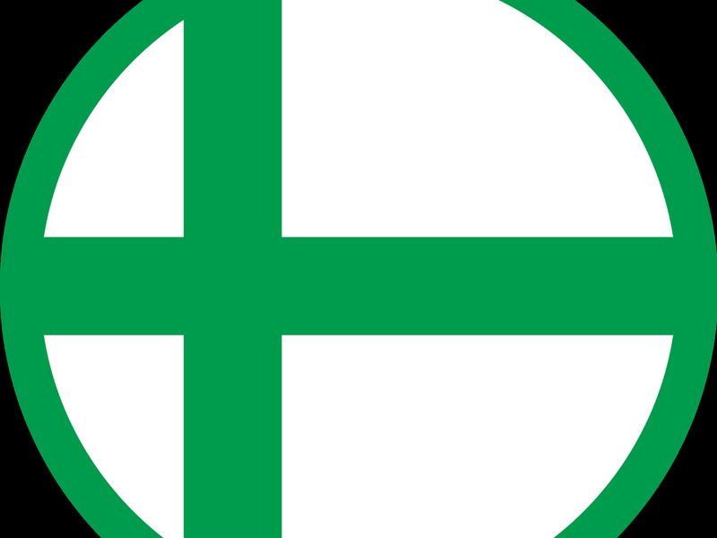 Puerto Rican Independence Party symbol