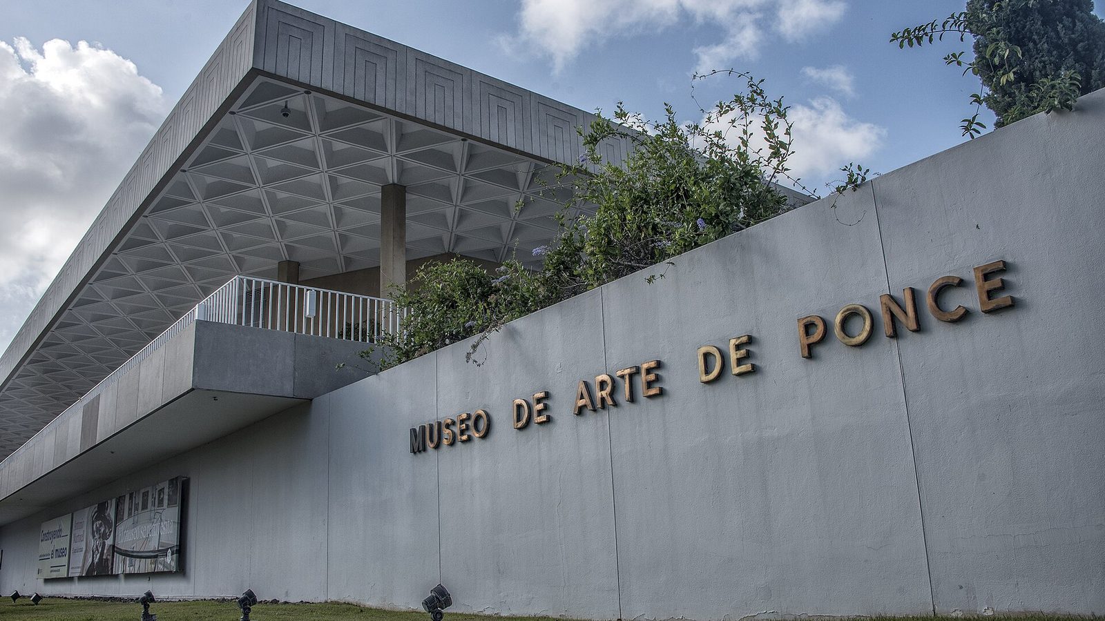 Museo de Arte de Ponce