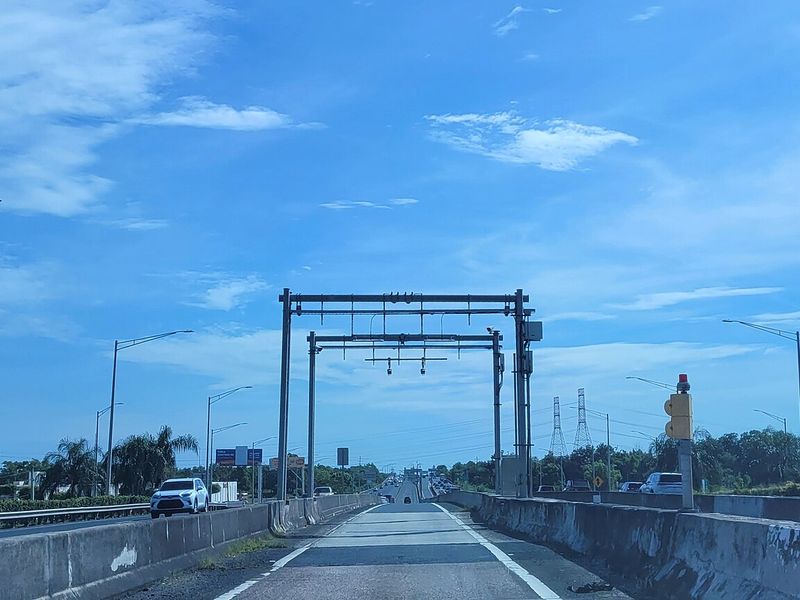 Highway PR-22 in Bayamón