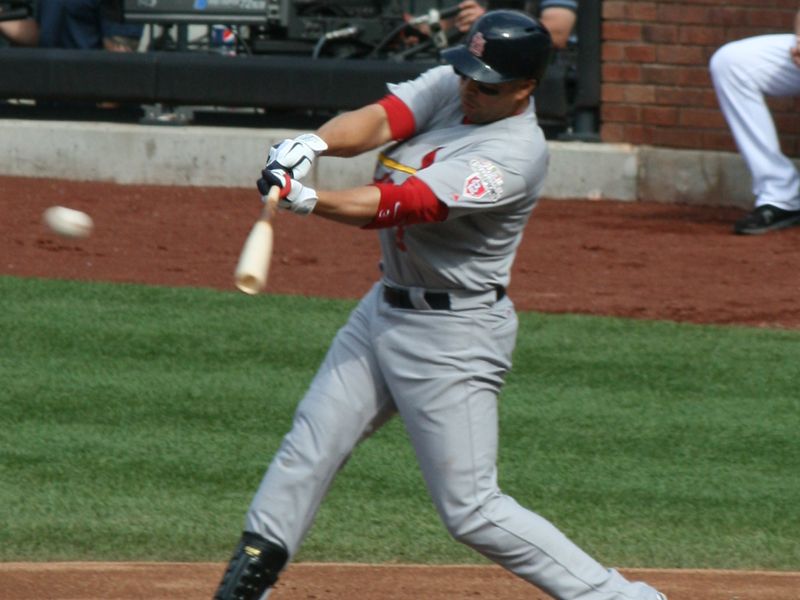Carlos Beltrán