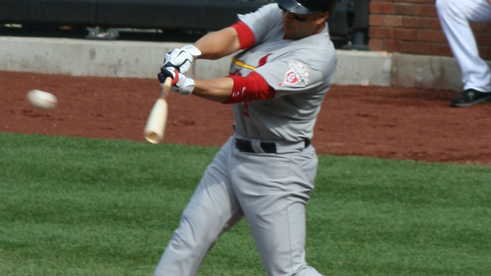 Carlos Beltrán
