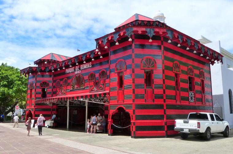 Ponce