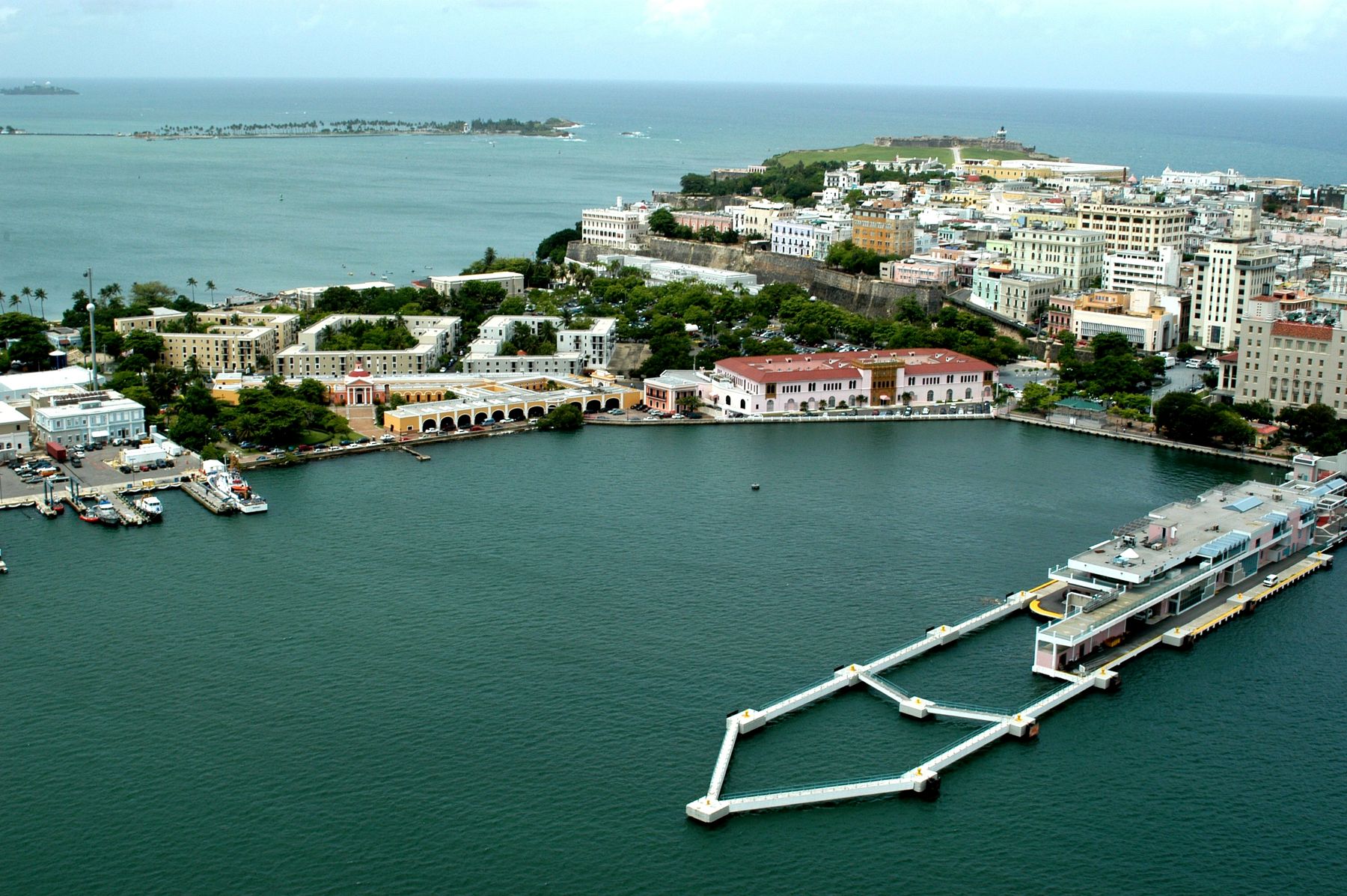 Places in Puerto Rico