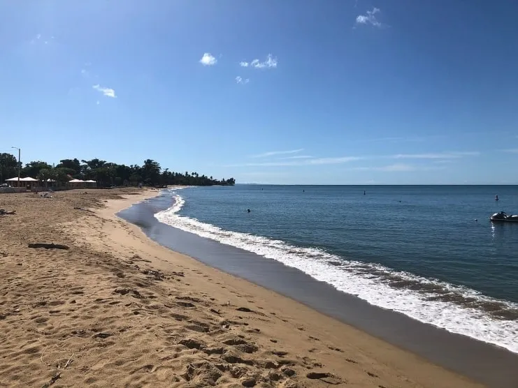 imagen de Balneario de Rincón