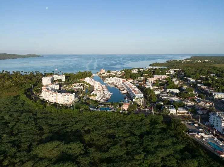 imagen de Cabo Rojo