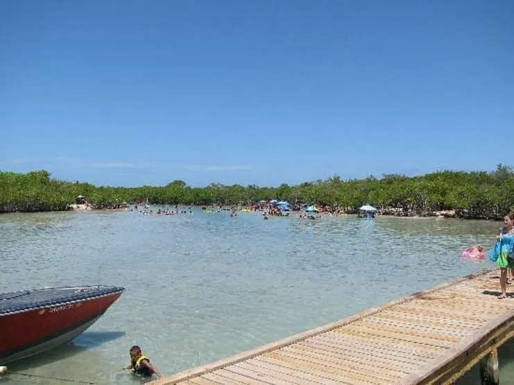 imagen de Cayo Aurora