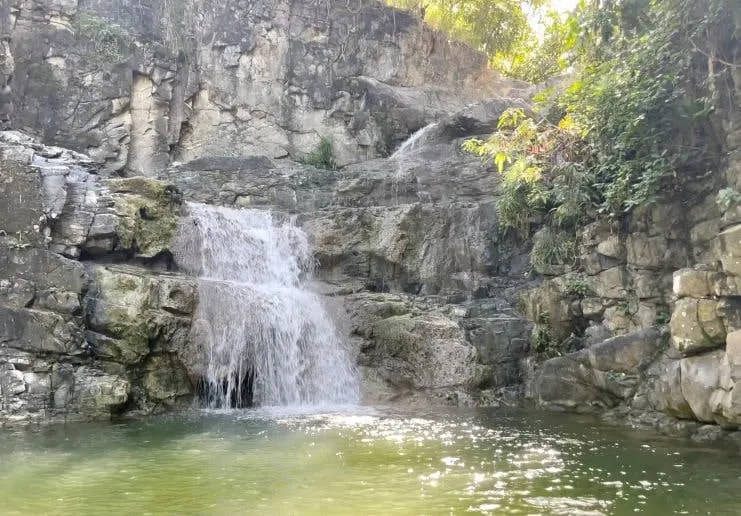 imagen de El Último Brinco