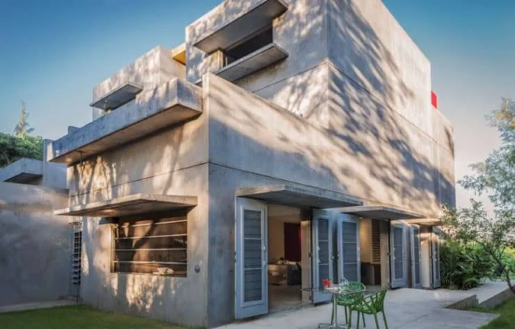 imagen de un loft