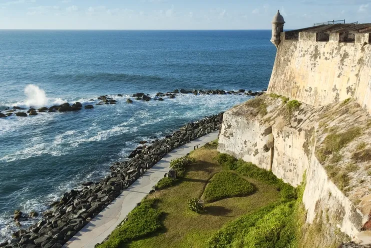 imagen de la orilla del mar