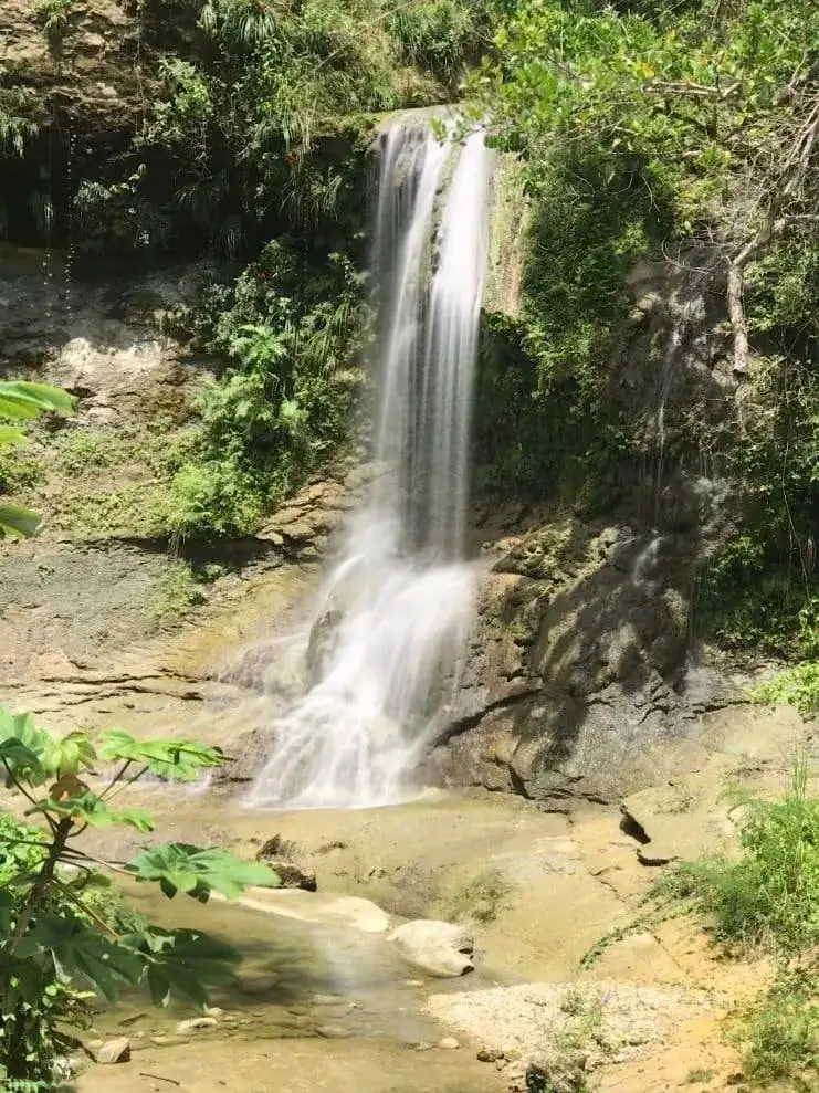 imagen de Salto Collazo