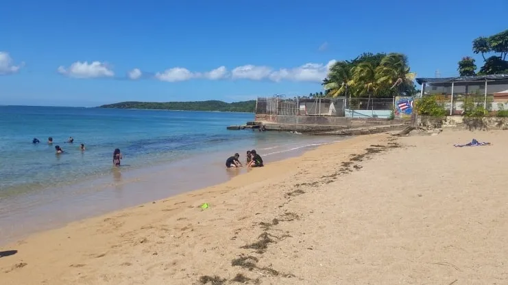 imagen de Seven Seas Beach