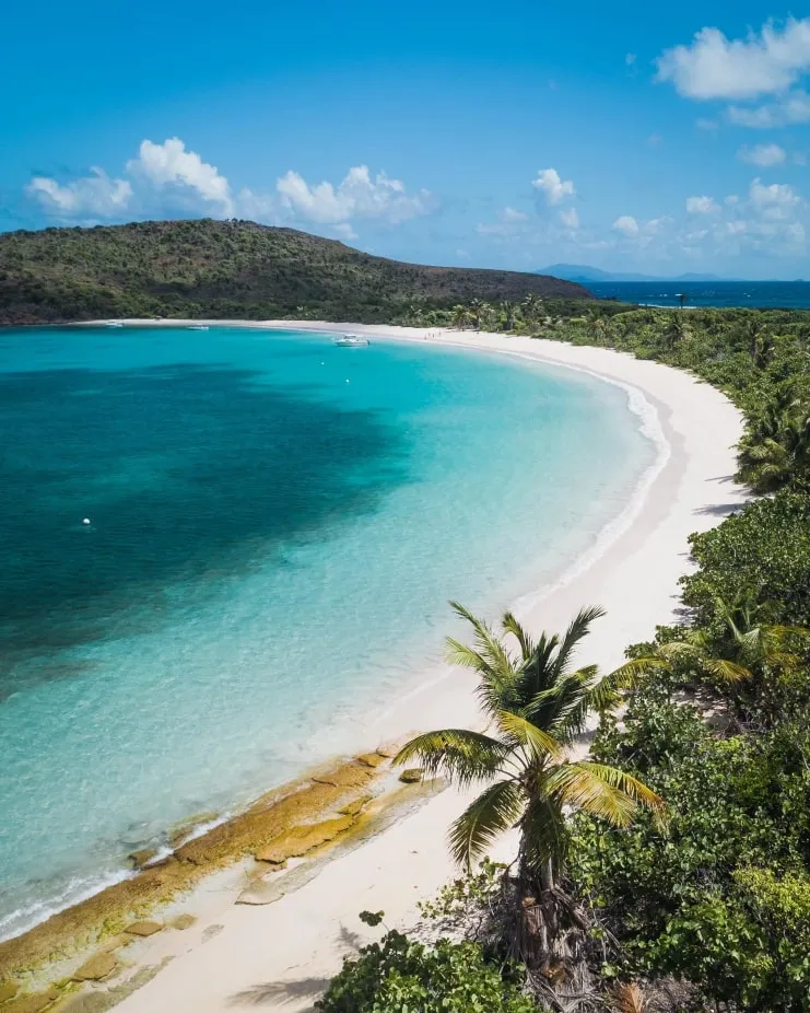 imagen de Tortuga beach