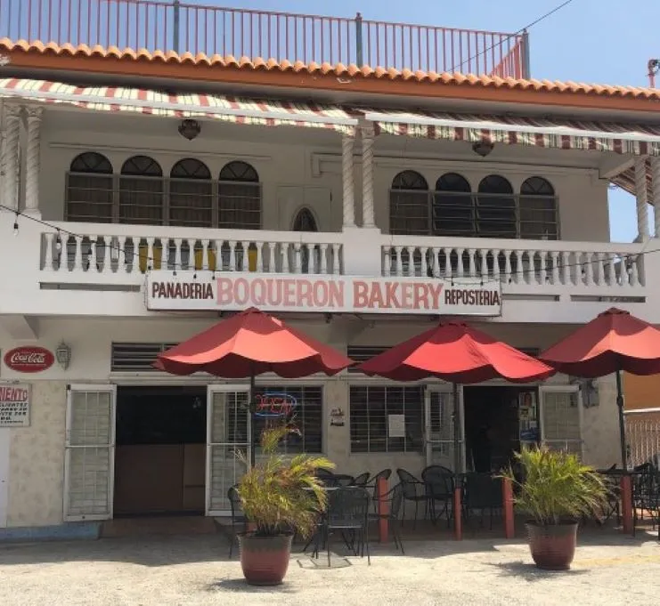 Boquerón Bakery