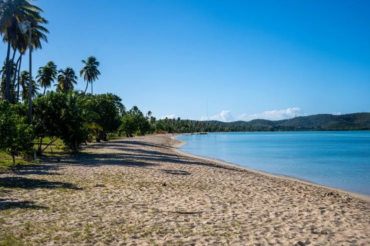 Playa de Boquerón