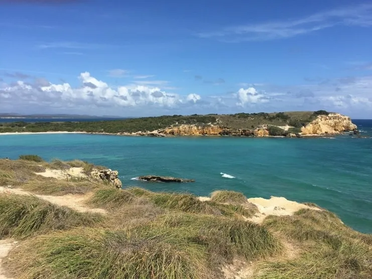 El Faro de Cabo Rojo