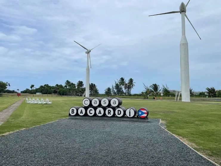 imagen de Casa Bacardí