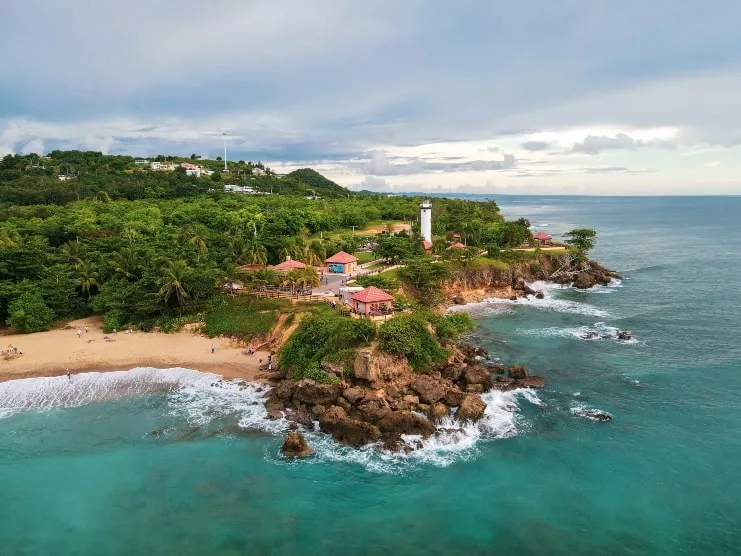 image of El Faro de Rincon