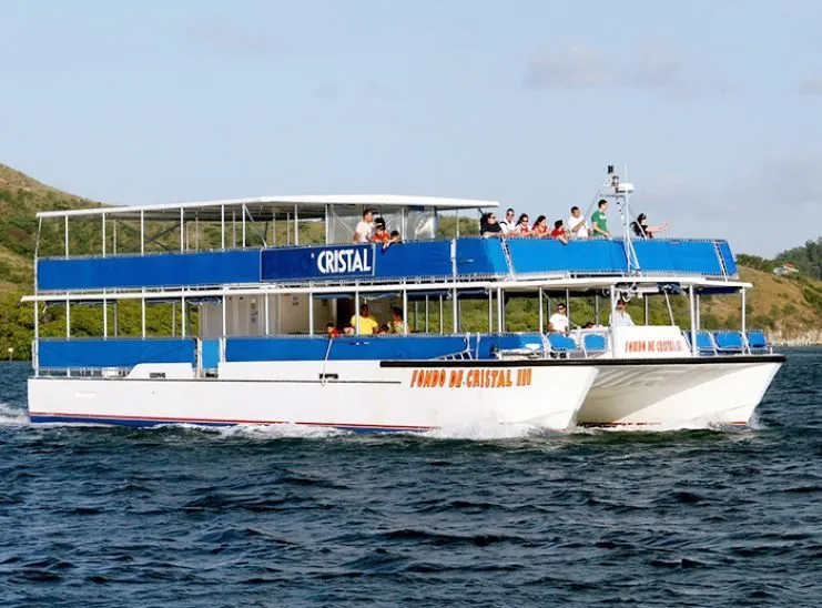 Photo: 6 Best Bioluminescence Tours In La Parguera Bio Bay, Puerto Rico (2026)