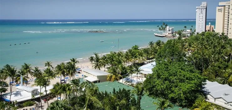 imagen de Hobie Beach