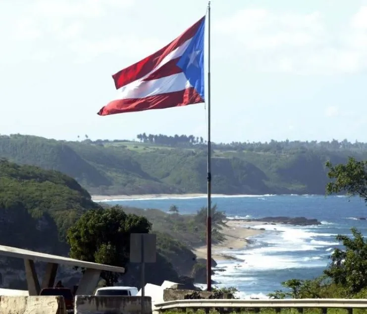 image of Mirador de Guajataca