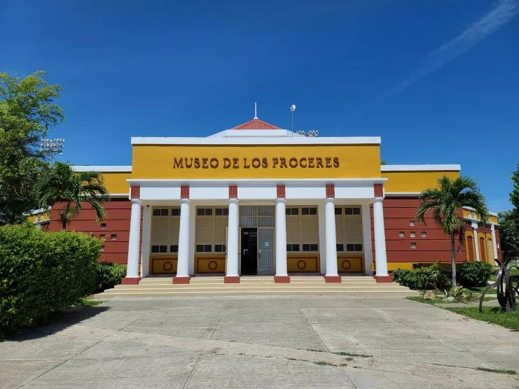 Museo de los Próceres