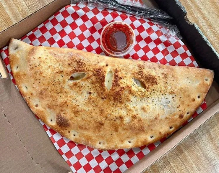 Papa’s Pizza