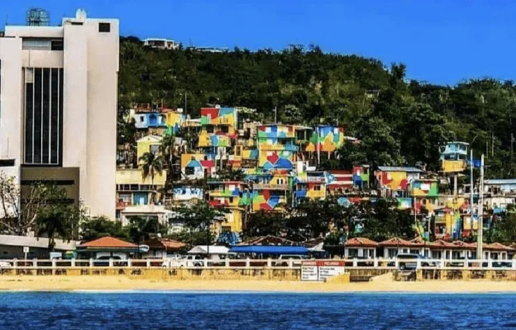 image of Pintalto Houses