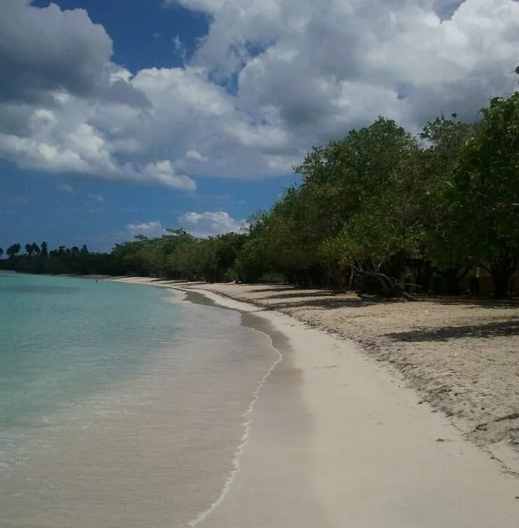 Playa Buyé
