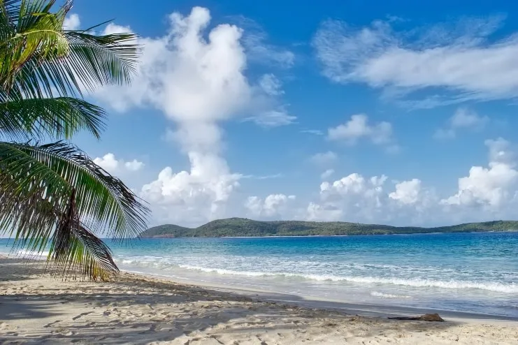 Playa Zoni