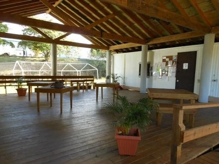 Biblioteca de Culebra