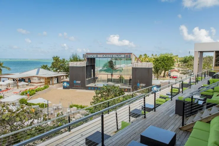 imagen de Vivo Beach Club