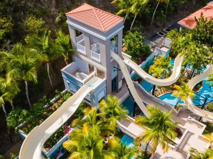 Coquí Water Park