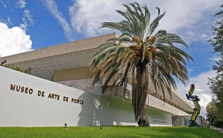 imagen del Museo de Arte