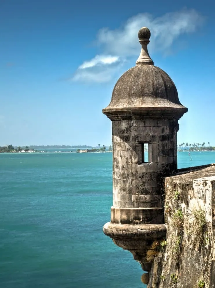 image of El Morro