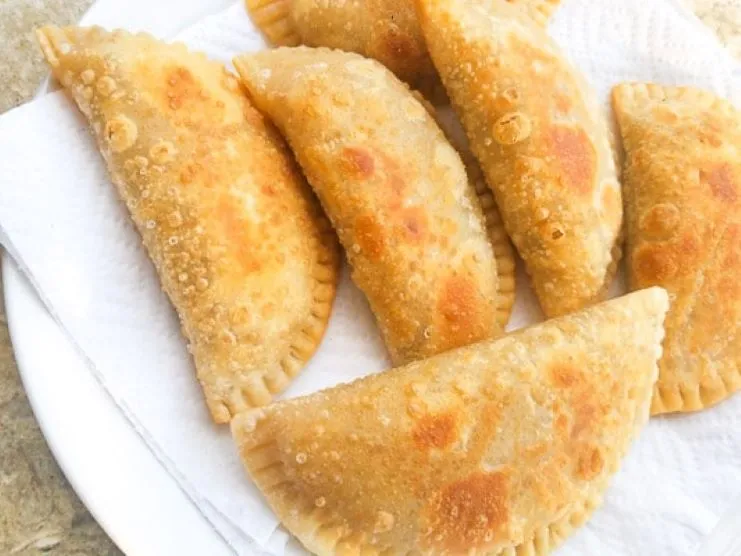 image of pastelillos