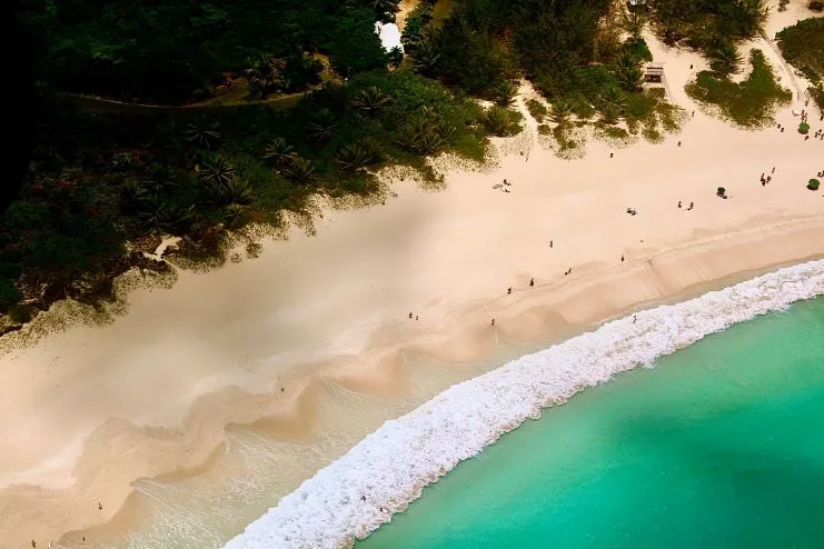 Playa Flamenco