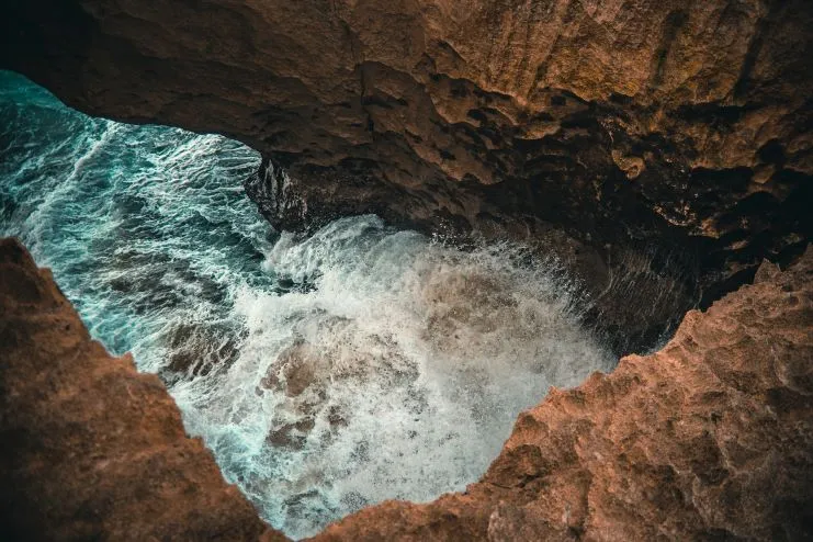 La cueva del Pozo de Jacinto, Isabela