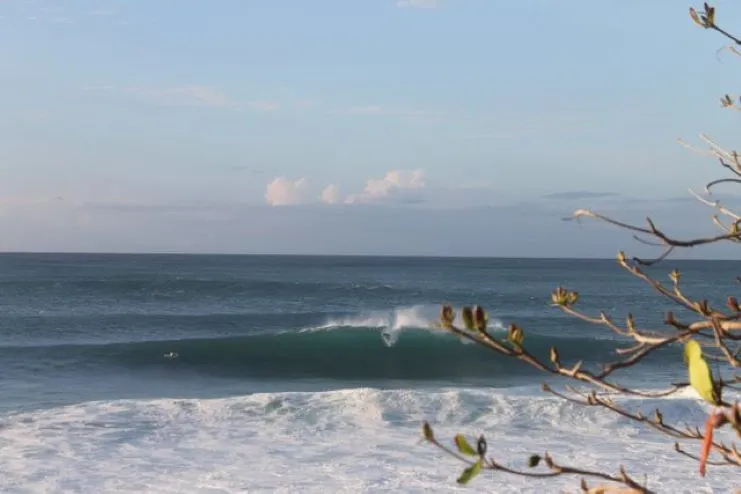 Surfer’s Beach