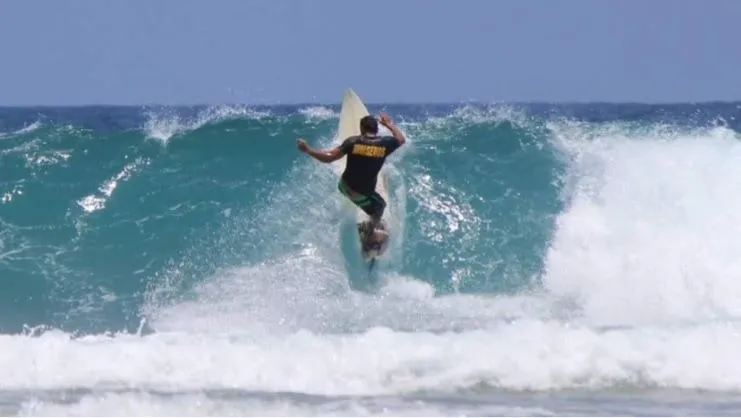 Photo: 10 Best Surf Spots In Puerto Rico (2026) – Ultimate Surfing Guide