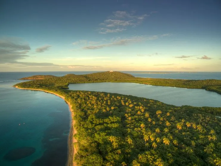 image of Cabezas de San Juan